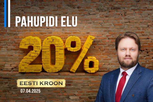 Andro Roos, Maksim Romanovitš: Pahupidi elu