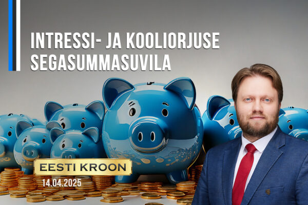Andro Roos, Maksim Romanovitš: Intressi- ja kooliorjuse segasummasuvila