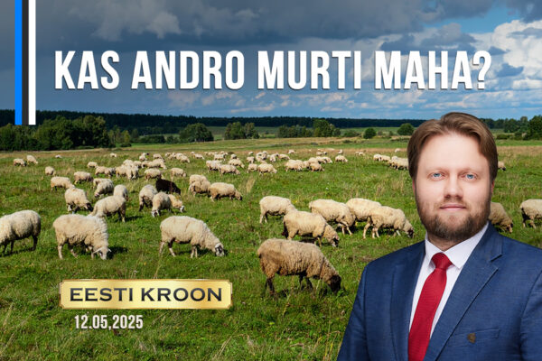 Andro Roos, Maksim Romanovitš: Kas Andro murti maha?
