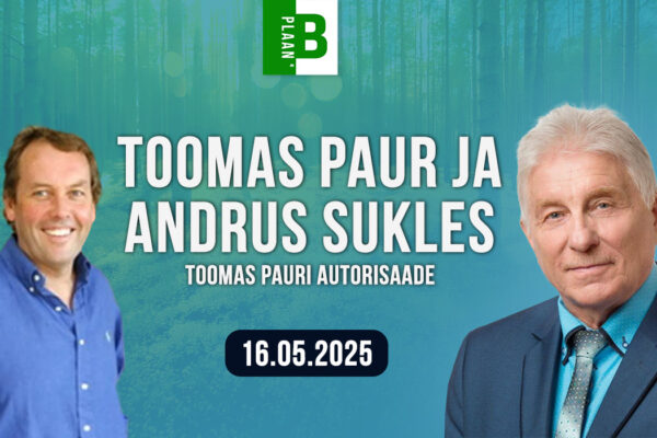 Andrus Sukles Toomas Pauri autorisaates 16.05.2025