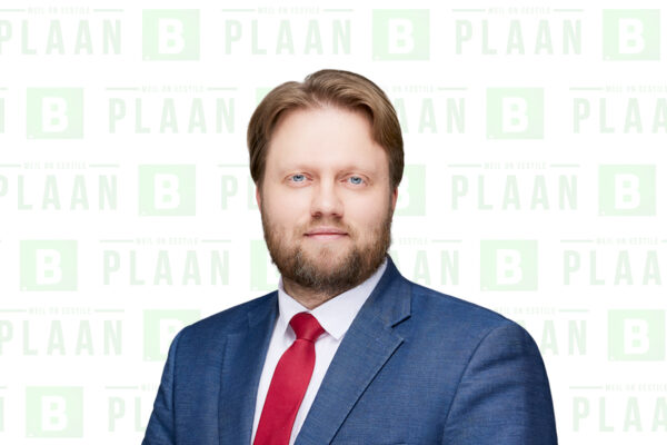 Andro Roosi pöördumine: Eesti tagasi eestimaalastele. Tule meiega!