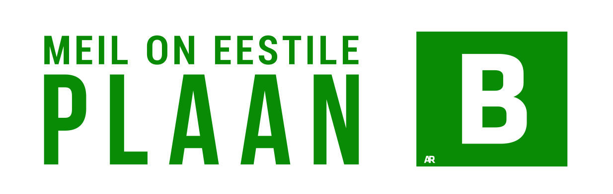Plaan B logo