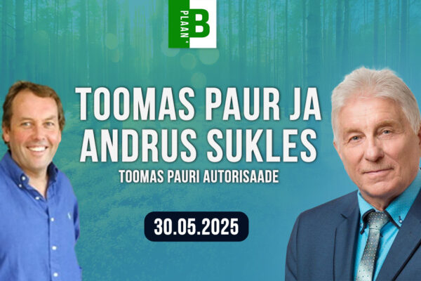 Andrus Sukles Toomas Pauri autorisaates 30.05.2025