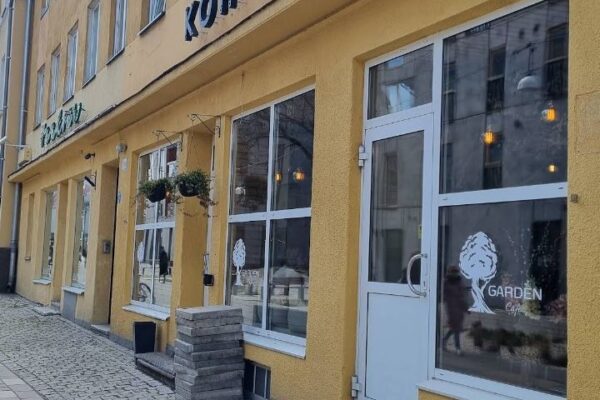 Plaan B Tallinna koosolek 13.08. kl 17