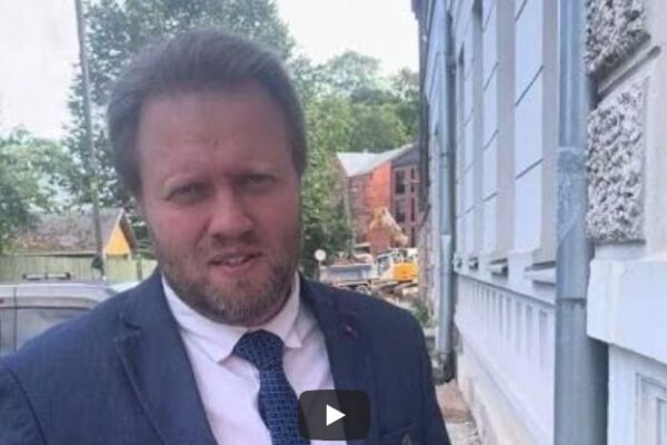 Andro Roos: Kuhu on raha maetud?