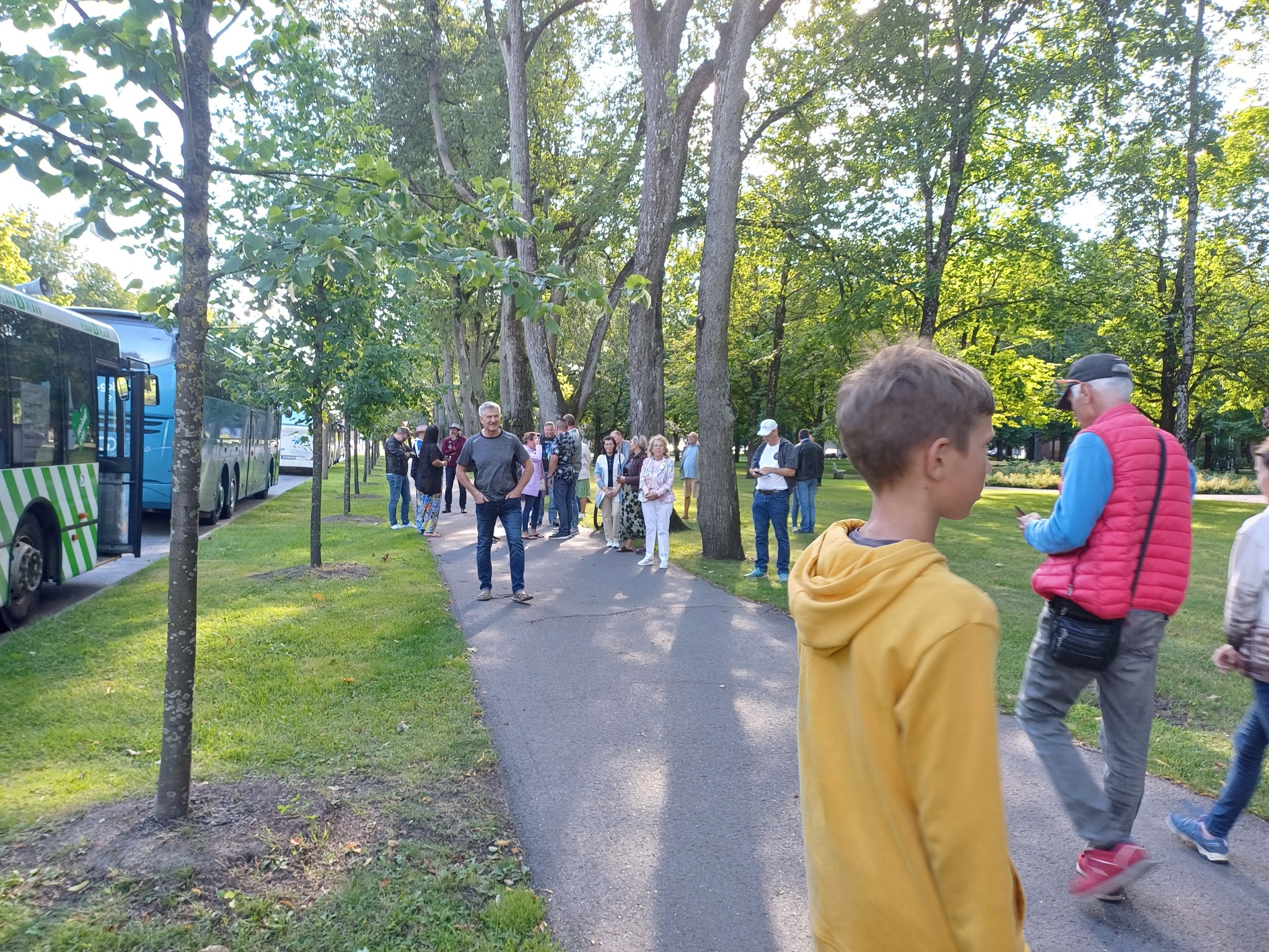 Plaan B Pärnu