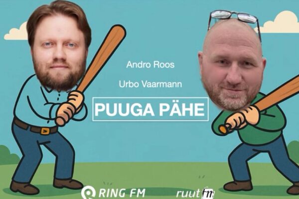 PUUGA PÄHE: Plaan B suvepäevad ja laulupidu