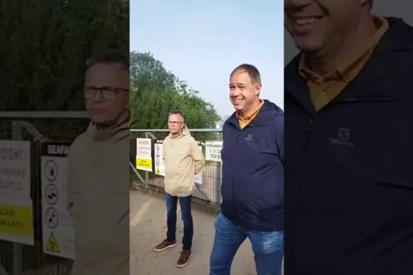Sigade mäss: lokkavast topeltmoraalist