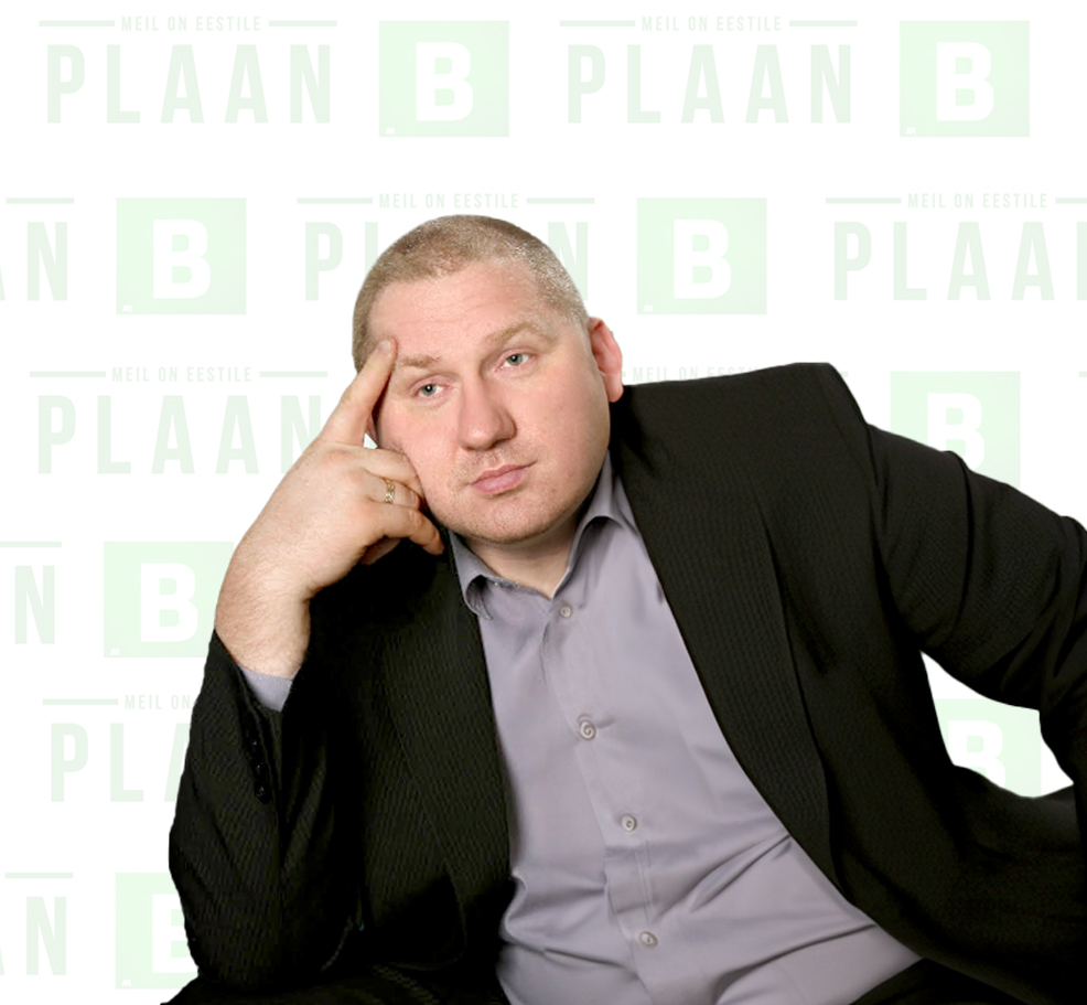 Urbo Vaarmann