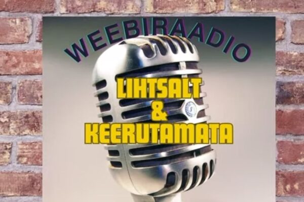 Mario Maripuu Weebiraadio “Lihtsalt&Keerutamata”: Riigikogust