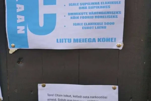 KUUM! Supilinnas on Plaan B juba sellise agoonia tekitanud, et vastased lõid Plaan C!