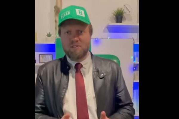 Täname Plaan B toetajaid ja ka vaenlasi!