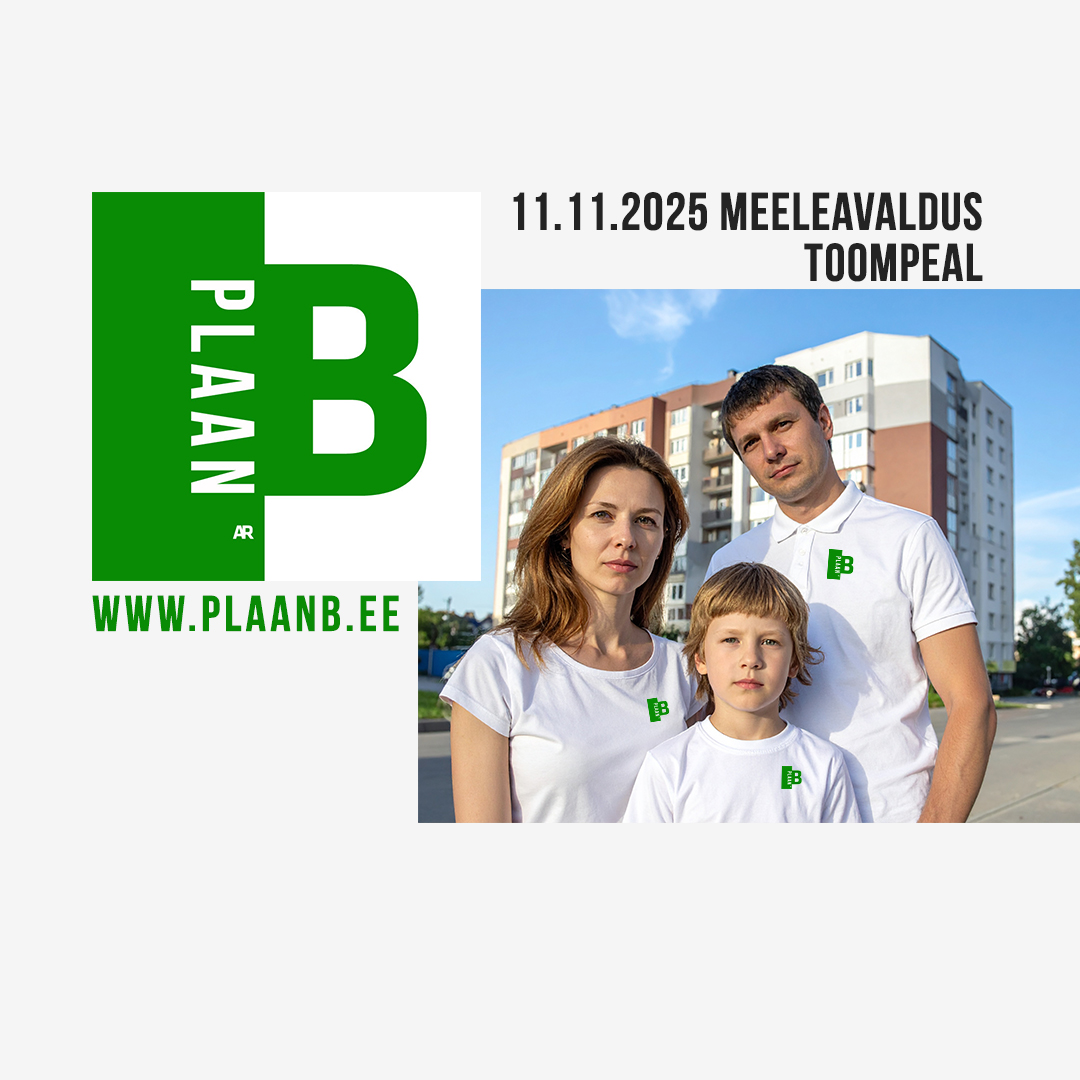 TULEKUL: 11.11. meeleavaldus Toompeal sundüürnike õiguste kaitseks