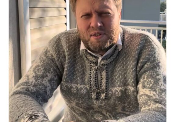 Mis rahvus me, eestlased, küll oleme?